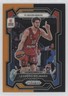 2023-24 Panini Prizm Turkish Airlines EuroLeague Basketball Leandro Bolmaro 19bd