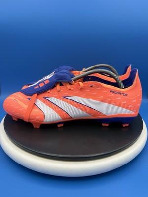 Adidas Predator League FT FG/MG Mens Sz 11 Foldable Tongue Soccer Cleats JI1112