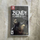 Bendy and the Dark Revival (Nintendo Switch) Brand New And Factory Sealed
