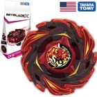 TAKARA TOMY Radiance Phoenix Flare Z9-80WW Beyblade X Booster CX-12- USA SELLER!