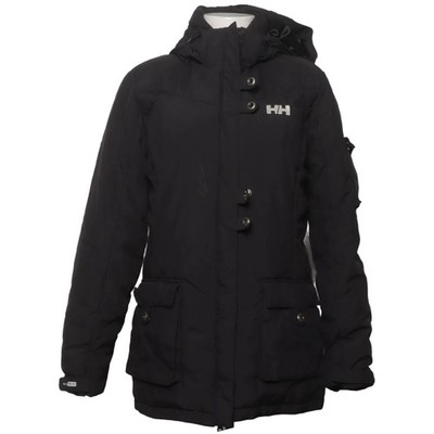Helly Hansen, Winterjacke, Damen, Größe: M, Helly Hansen, Schwarz #TKe