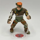 Vintage TMNT Rat King 1989 Action Figure Playmates #7