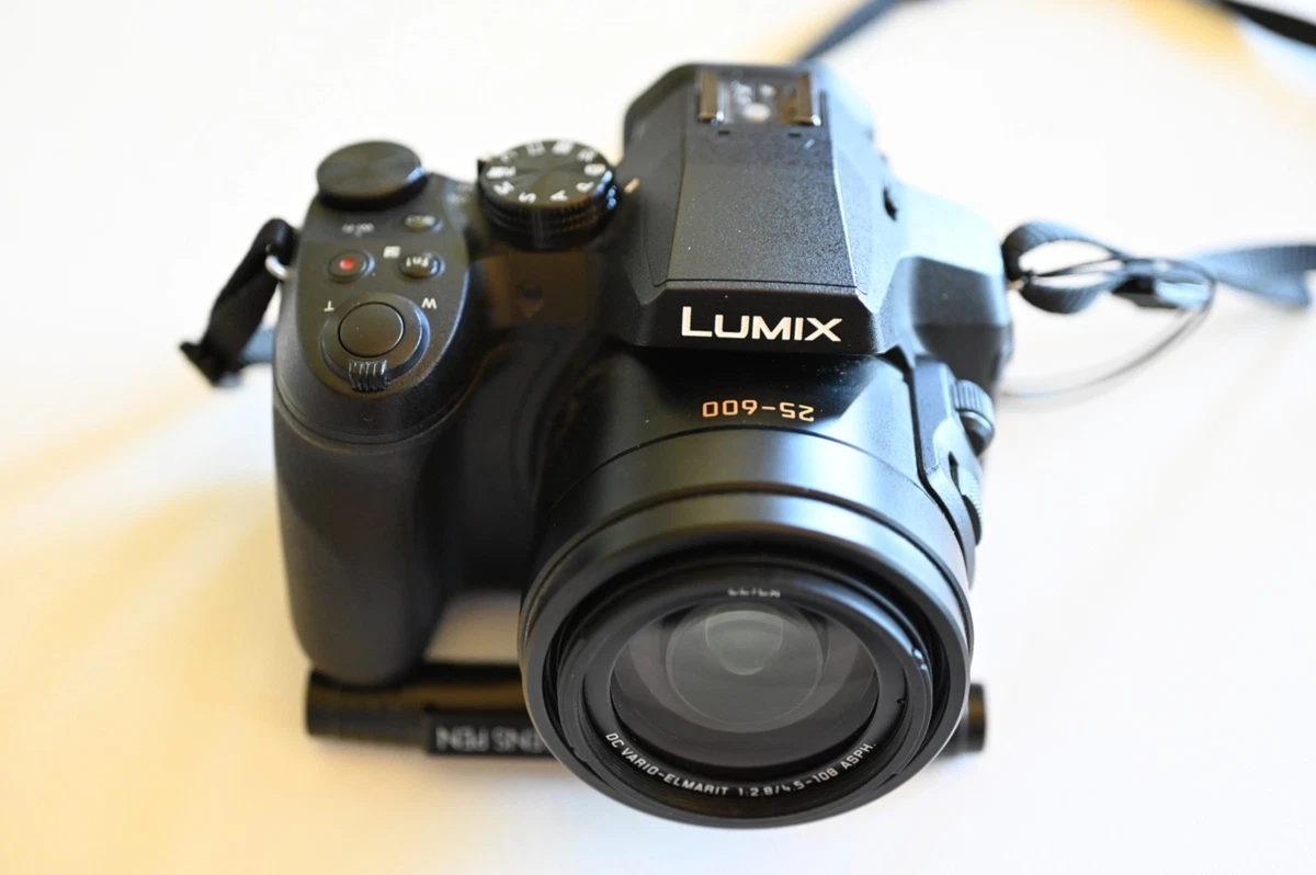 Panasonic Lumix DMC-FZ300 Digital Cameras for Sale - Shop New