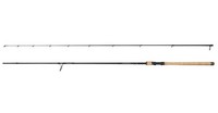 Savage Gear Salmonoid Sg2 Medium Game 2.74M 7-24G - Spinnrute, Angelrute, Rute