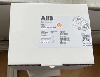 V18345-2010521501 NEW   Valve Positioner V183452010521501 #yi