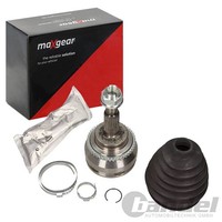 Maxgear Antriebswellengelenk Satz Radseitig Passend FüR Renault Clio Megane ScÉN