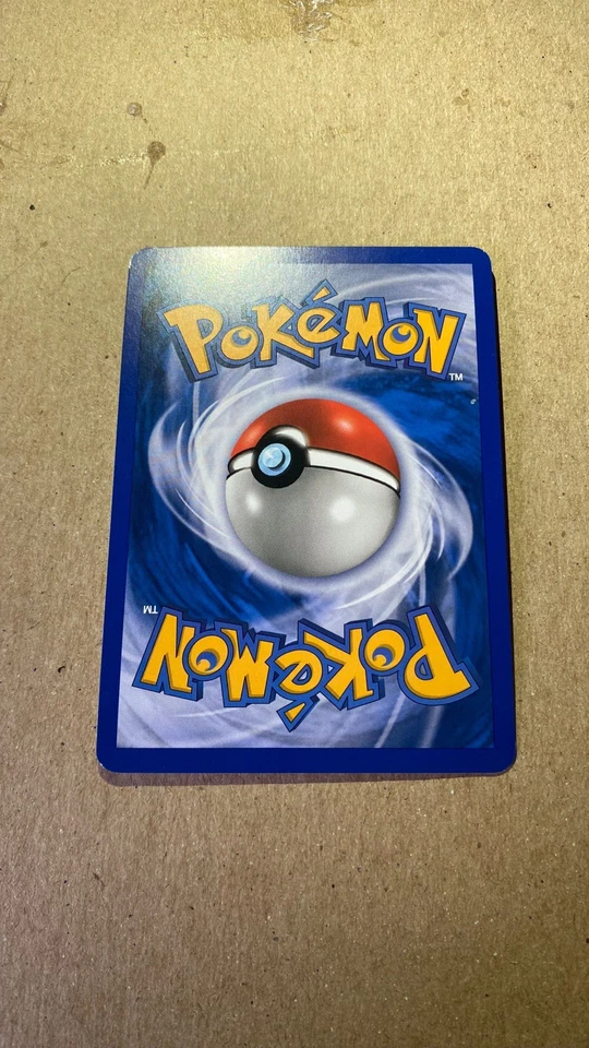 Mesprit 14/123 HOLO RARE 2007 Pokemon Diamond & Pearl Mysterious Treasures - Image 4 of 4