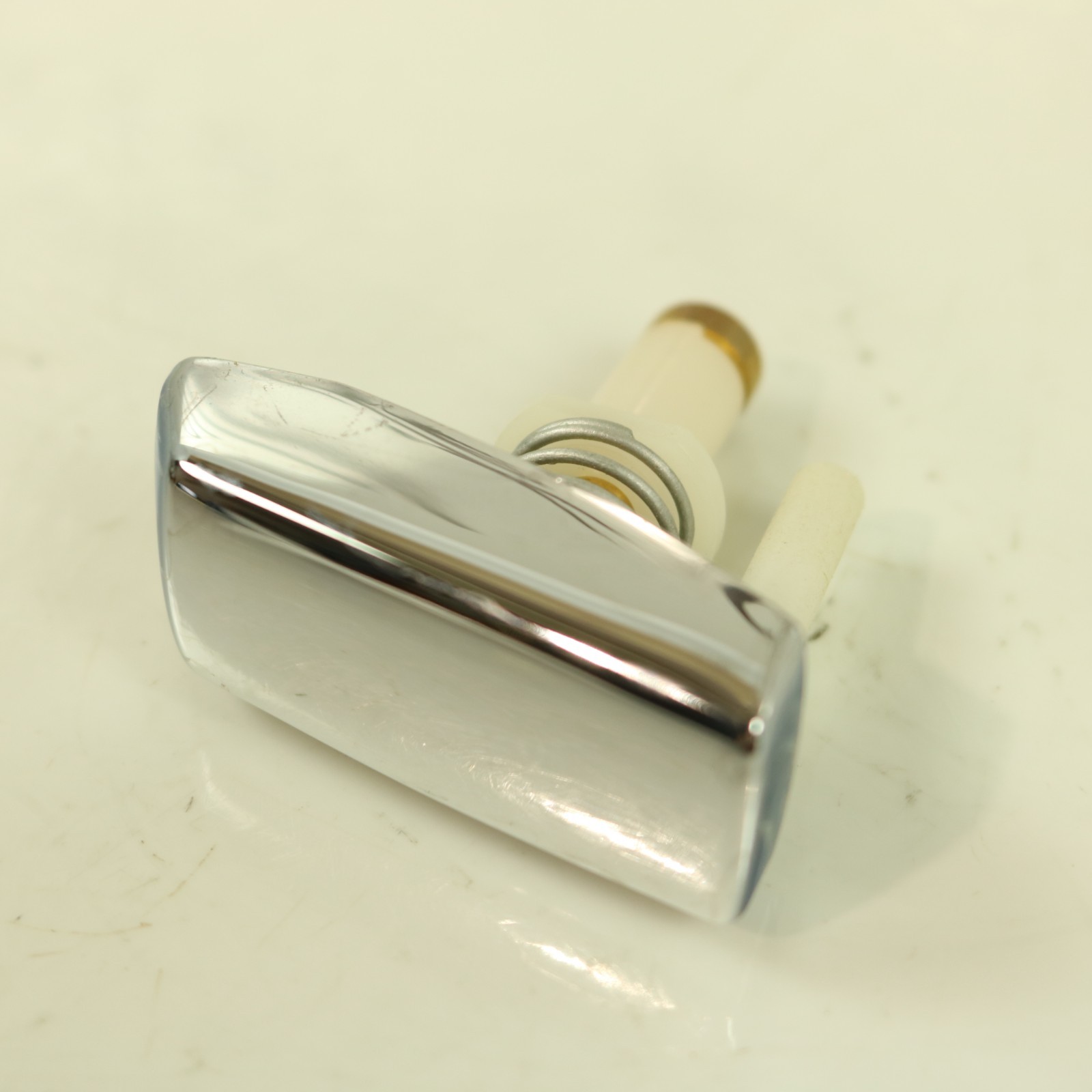 [NOS] Bentley Arnage Rolls Royce Seraph Door Handle Button PP33138PB
