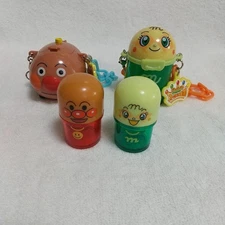Anpanman Museum Mini Popcorn Case