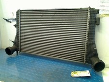 LADELUFTKÜHLER Seat Altea XL (5P5) MPV 1.9 TDI (BXE) 2007 1K0145803A