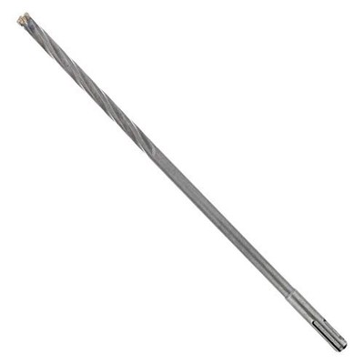 Diablo DMAPLRC1010 3/8 in. x 12 in. SDS-Plus Rebar Cutter