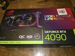 Asus Strix 4090 White | eBay