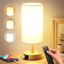 Dicoool Light Therapy Lamp 10000 Lux, Happy Light with Remote, Sun Lamp with 3 C