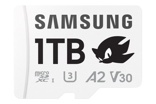 Scheda di Memoria Lexar 1TB TF MicroSD | Rossa, Alta Velocità, Classe Scheda di Memoria Lexar 1TB TF MicroSD | Rossa, Alta Velocità, Classe