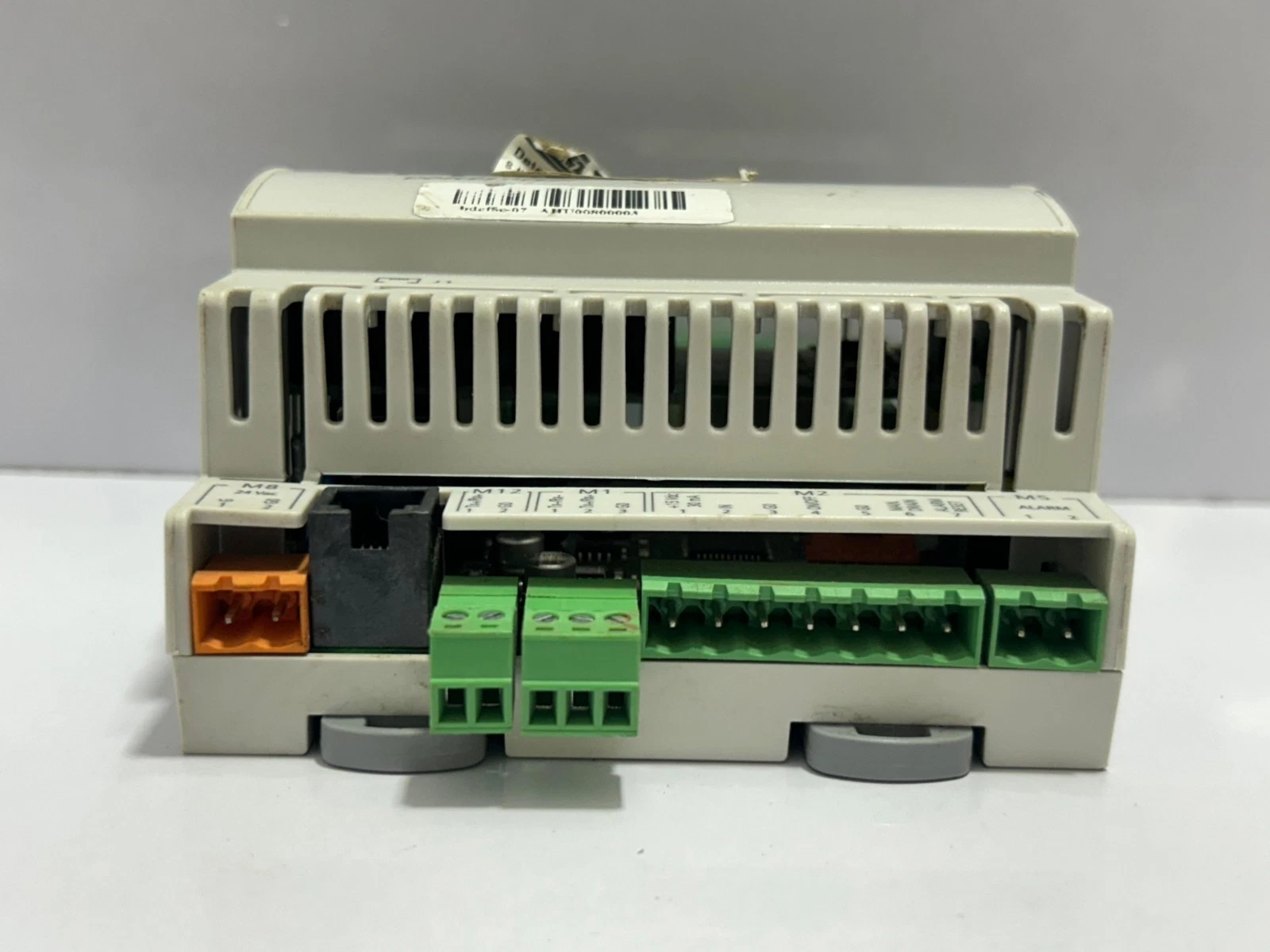 pCO Compact Expansion Module