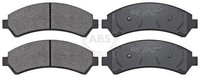 Bremsbelagsatz Scheibenbremse A.B.S. 38726 FüR Chevrolet S10 Blazer AWD