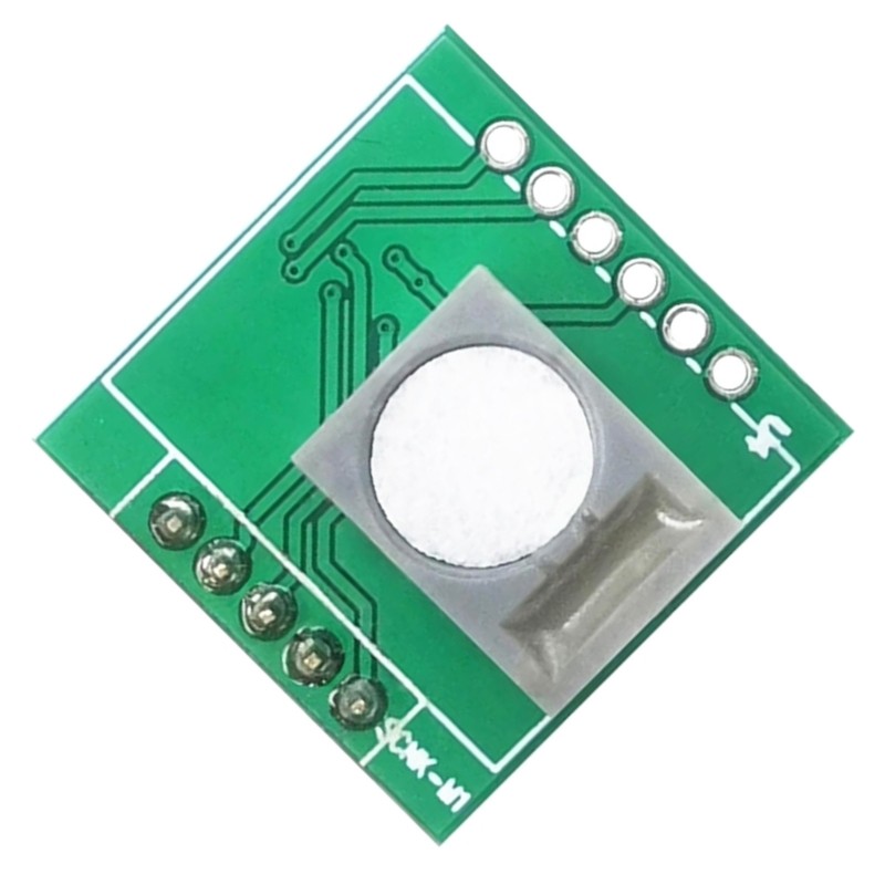 Electrochemical TOGETHER Transducer Component Stable Execution Plan ...
