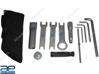 Werkzeugset Passt FüR Royal Enfield Shotgun 650 & Super Meteor 650 RAM00090 S2U