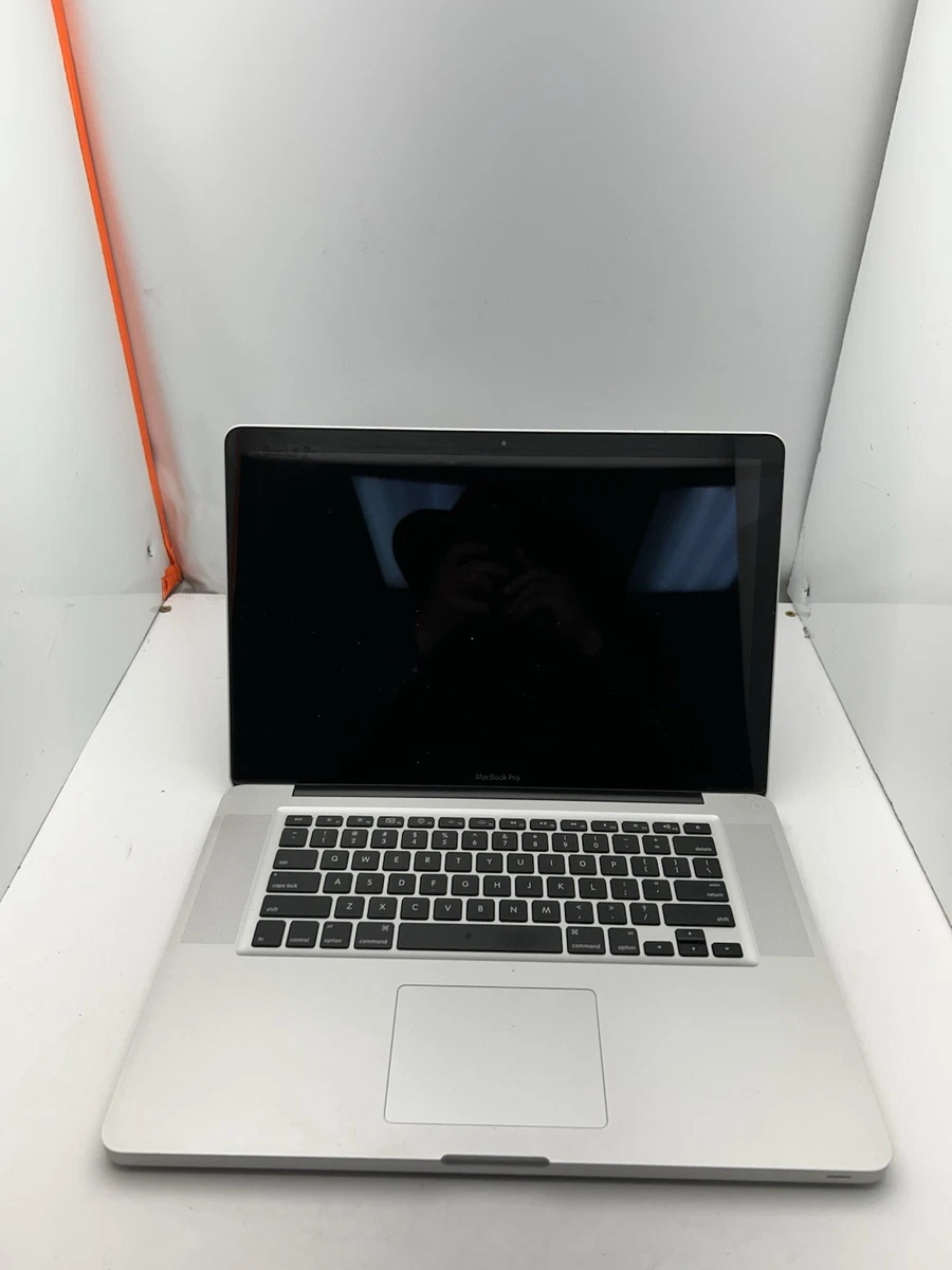 Preços baixos em 2010 Apple MacBook Pro Laptops | eBay