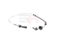 GH Sensor, Raddrehzahl Hinterachse, Links, Rechts U.A. FüR Ford Usa, Lincoln