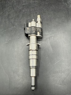 BMW FUEL INJECTOR INDEX 10 N54 N63 135 335 535 550 750 X5 X6 F10 E60 E70 F12