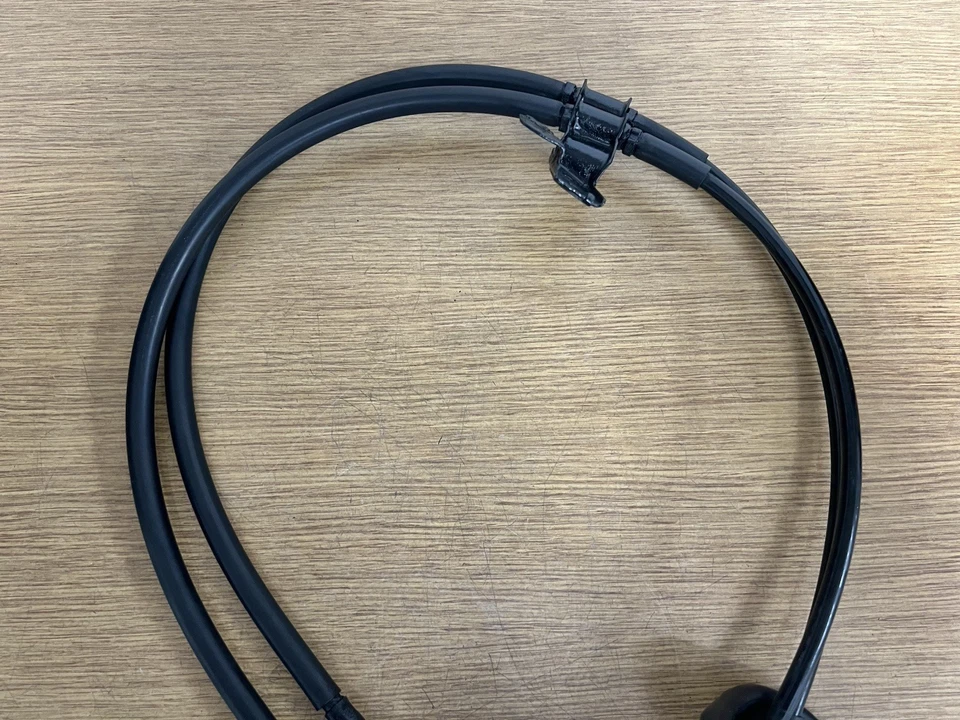 03-10 HONDA ELEMENT MT РУЧНОЙ 5-СКОРОСТНОЙ ПЕРЕКЛЮЧАТЕЛЬ КАБЕЛЕЙ СВЯЗИ OEM - Изображение 4 из 4