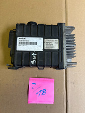 Vw Golf 2 GTI G60  Steuergerät Motor Motorsteuergerät 0261200342