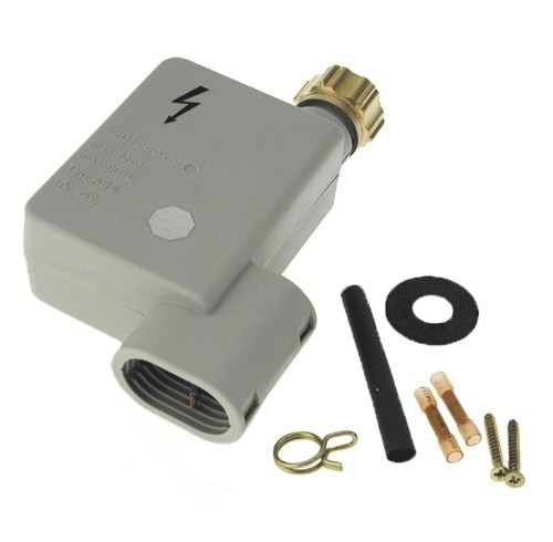 Aquastop lave-vaisselle Bosch Siemens Neff pièce de rechange 00091058 d'origine