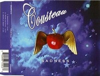 Cousteau - Sadeness CD Pop-Rock International (2005)