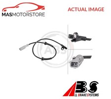 ABS WHEEL SPEED SENSOR REAR LEFT ABS 32036 P NEW OE REPLACEMENT