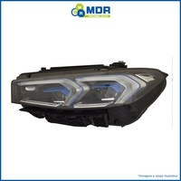 Vorderes Linkes Scheinwerfer FüR BMW 3Er G20-G21 2022 Full LED