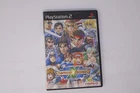 Namco x Capcom PlayStation 2 NTSC-J JPN (Region Locked)