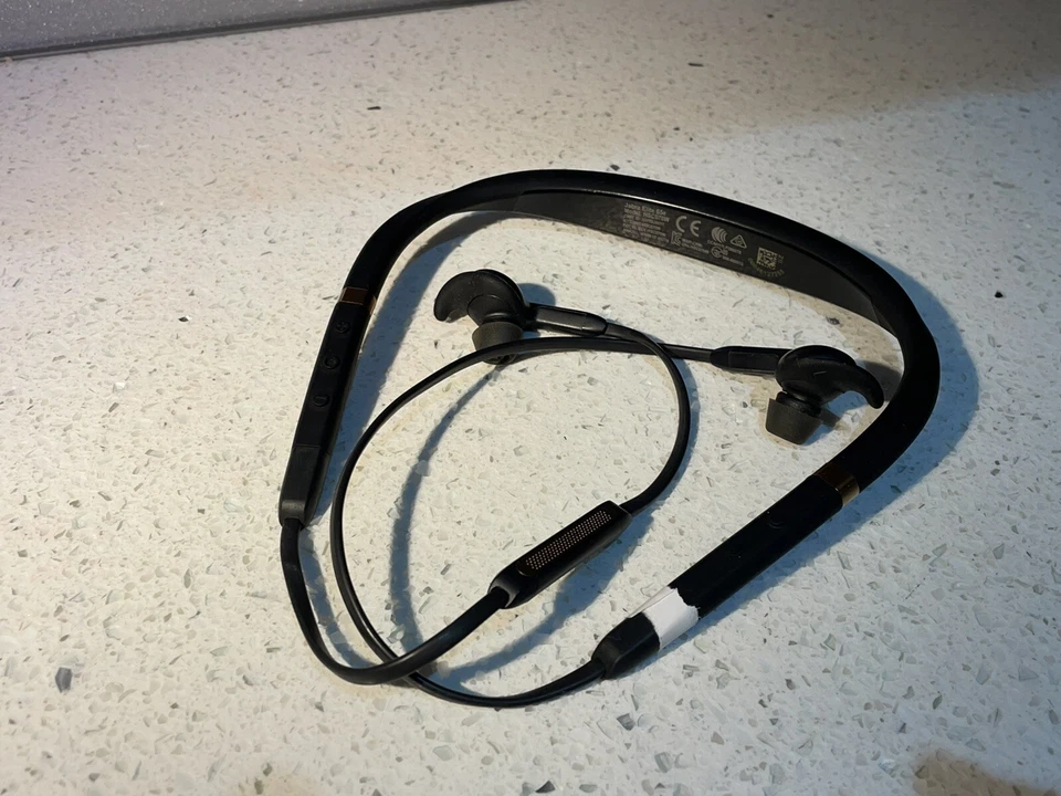 Genuine Jabra Elite 65e Wireless Bluetooth Headphones Pl Check Description - Image 4 of 4