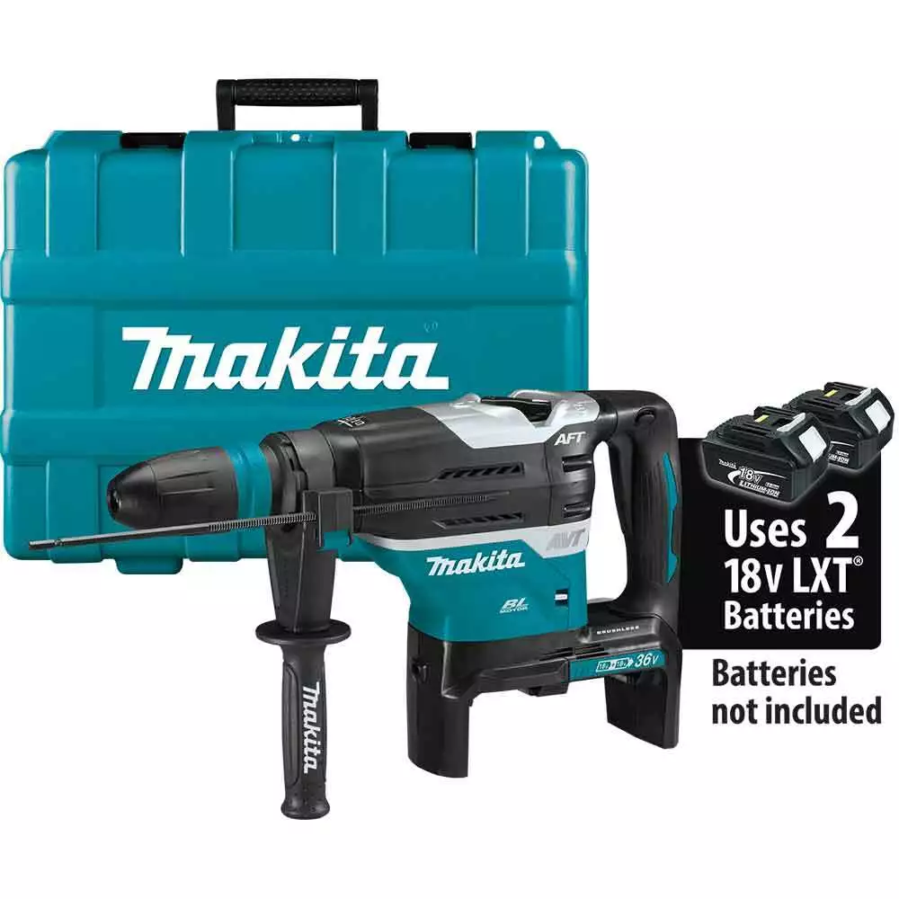 Makita cordless hammer drill 36v outlet