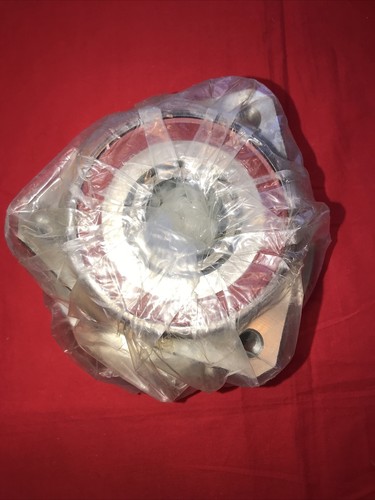 Conjunto de buje Proline 513084 para Jeep Wrangler Grand Cherokee Comanche - Imagen 4 de 9