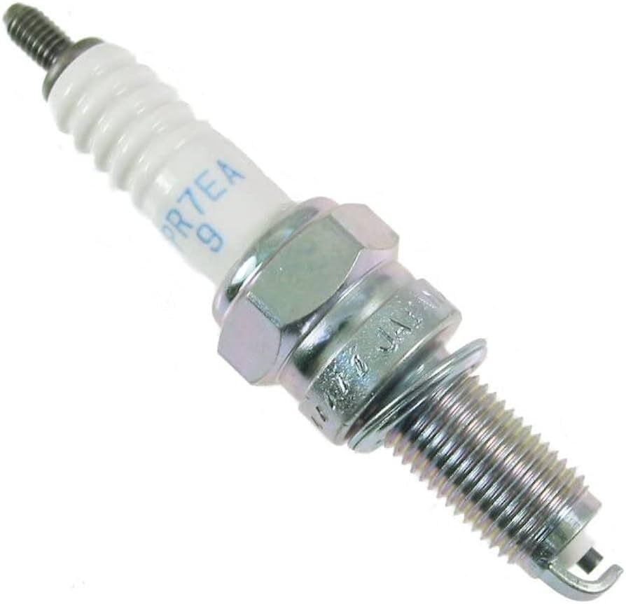 NGK CPR7EA-9 Spark Plug for 17-22 YAMAHA YFM700 Grizzly 700 4x4