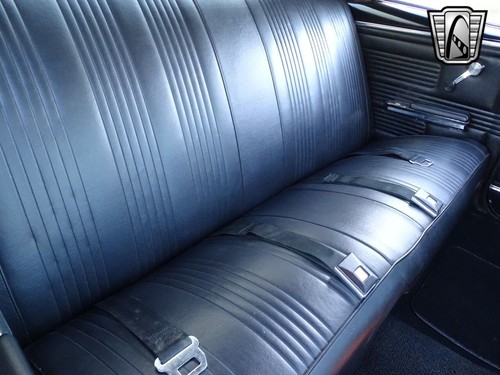 1967 Pontiac GTO - Picture 26 of 40