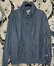 Puma Rainjacket