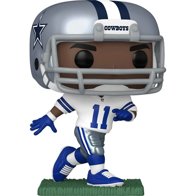Funko Pop! Dallas Cowboys Micah Parsons #171 Vinyl Figure w/Protector