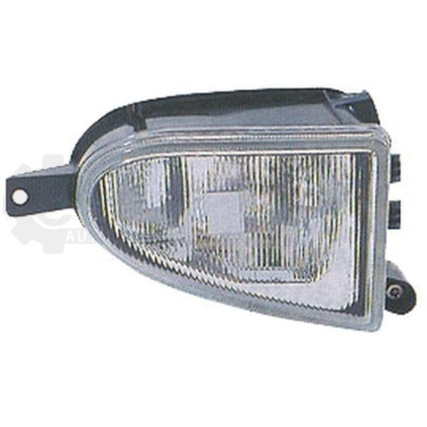 Nebelscheinwerfer Nsw Rechts H1 FüR Ford Galaxy WGR VW Sharan 7M8 7M9 7M6-image
