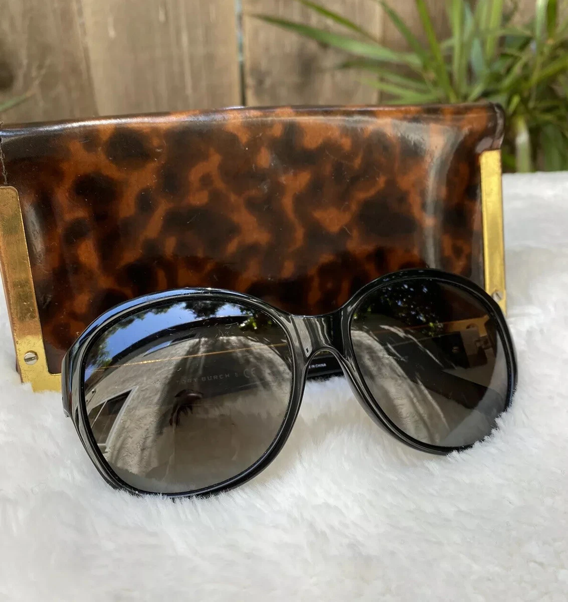 Tory burch cheap sunglasses ty9029
