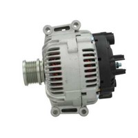 Lichtmaschine Mercedes 180A Oem +Line (Mit Oem Reg.) - Vgl.Nr. 0986081910 / 1141
