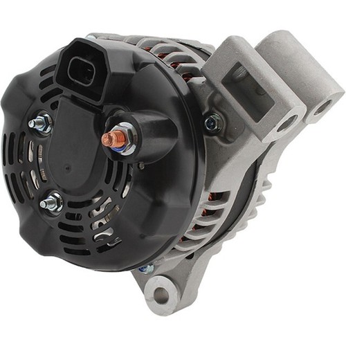 Alternator fits Chevy Malibu 3.6L 2011-2012 15807948 20841889 1042102890 11250 - Picture 3 of 6