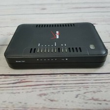 Westell 7501 Verizon A90-750115-07 ADSL2 Wireless-G Gateway Router