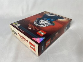 LEGO Marvel: Captain Marvel & the Asis (77902) 2019 SDCC Exclusive LE NIB Sealed