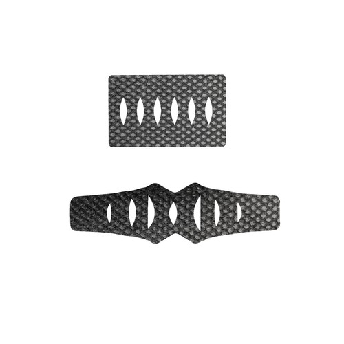 QAD Ultrarest Integrate MX2 – Riposo Frecce Drop Away – Nero – Destrorso – Nuovo