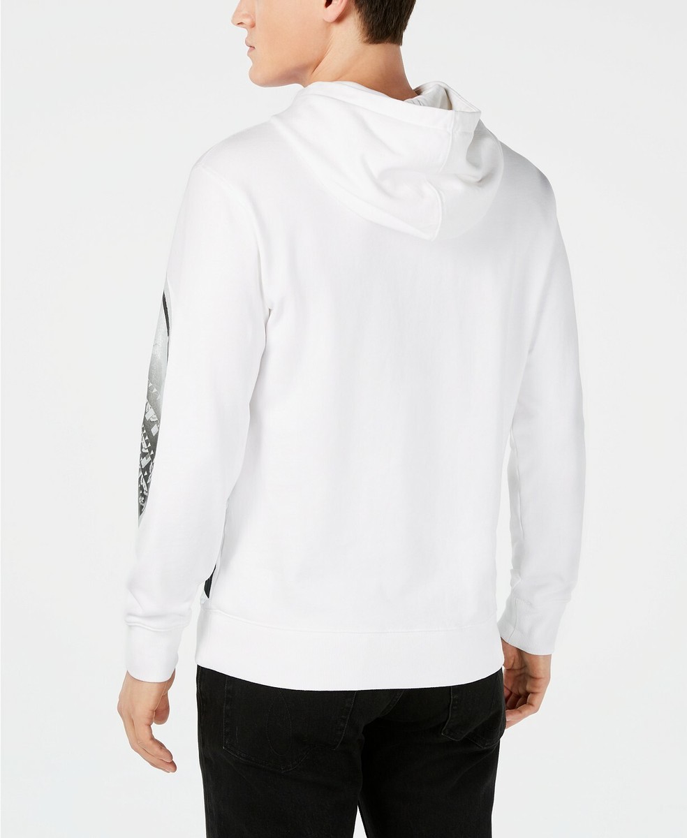Calvin Klein Jeans Men's Andy Warhol Rodeo Hoodie, Size XXL, MSRP