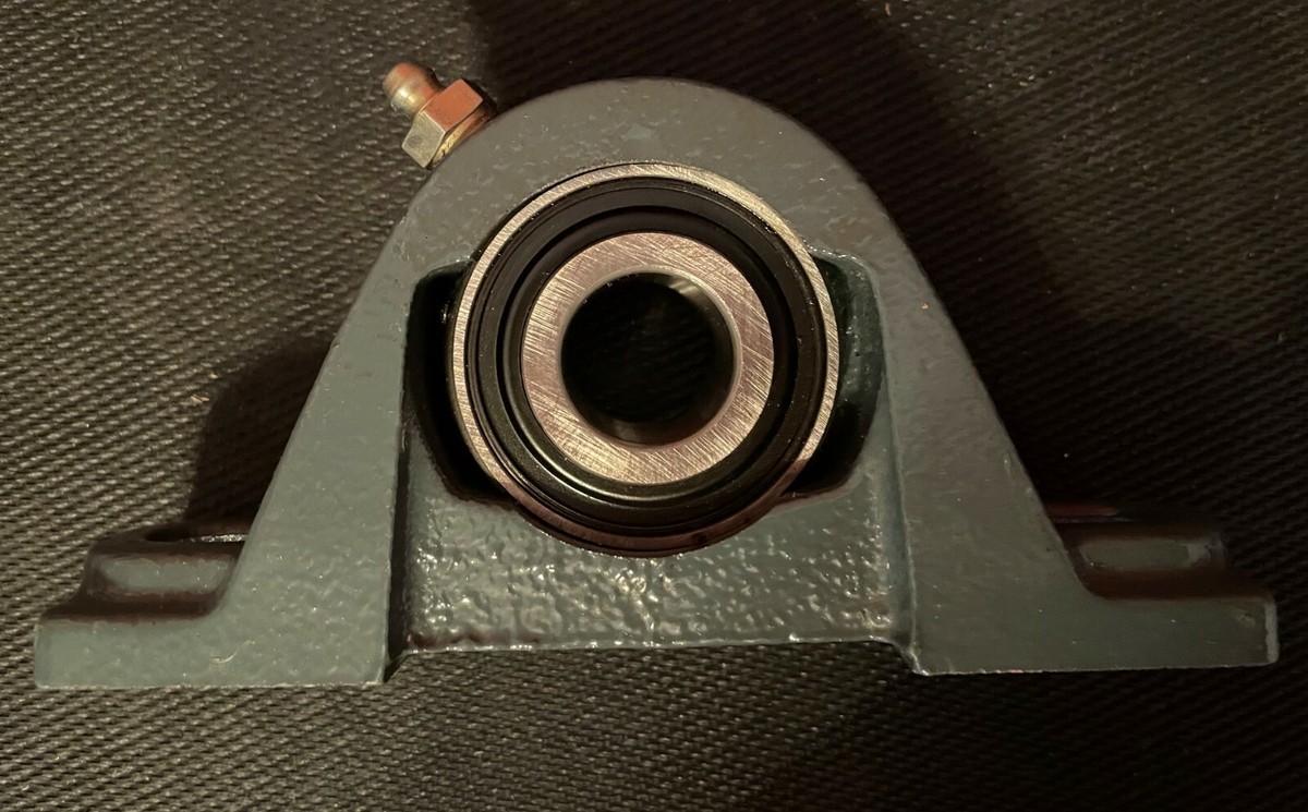PP-「P」　PPP Dodge 123803-P2B-SC-012 Pillow Block Bearing 3/4 for sale online