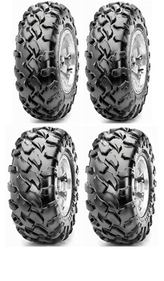 4x MAXXIS Coronado MU9B 27x9-14 27x9R14 27x11-14 27x11R14 radial ATV Quad Reifen