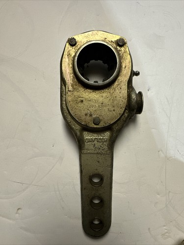 Haldex Manual Brake Slack Adjuster 10 Spline MIDLAND BA Free Shipping